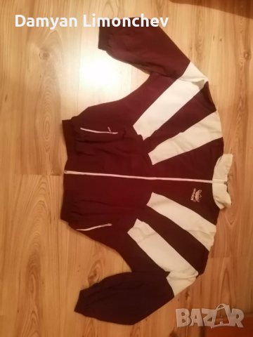 Мъжки и дамски спортни екипи, снимка 11 - Спортни дрехи, екипи - 38266366