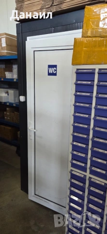 Склад под наем, складова база, Северна Промишлена зона,sklad pod naem, sklad, хале 250м2, , снимка 7 - Складове - 53413274