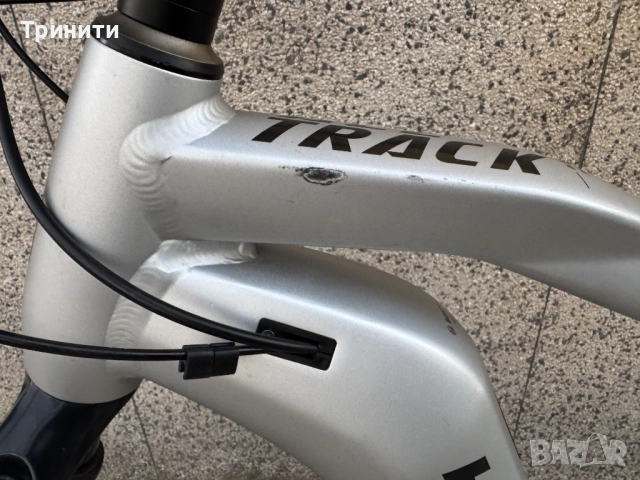 Haibike AllTrack 9 29''/Bosch CX Smart/750Wh/Shimano SX 1x12, снимка 10 - Велосипеди - 52794553