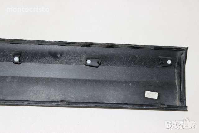 Предна дясна лайстна врата Skoda Karoq (2017-2021г.) 57A 854 940 / 57A854940 лайсна, снимка 6 - Части - 43031668