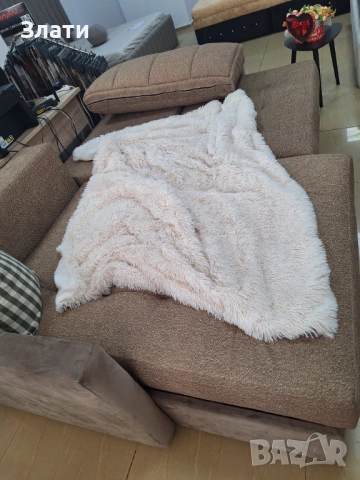 Диван "Лаура "160/220, снимка 4 - Дивани и мека мебел - 53258654