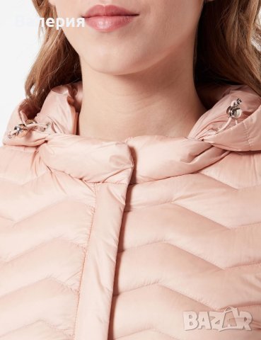 Ново! Geox Пухено яке. Прекрасна пухенка., снимка 2 - Якета - 43238672