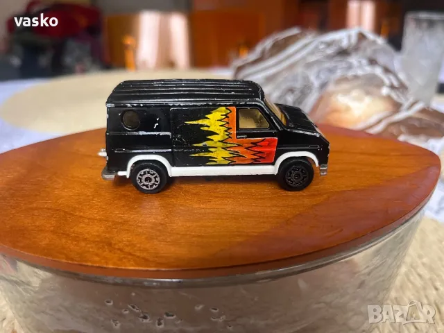 Френски Мажорет-рядък, снимка 3 - Колекции - 49780203