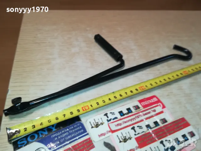 МАНИВЕЛА ЗА КРИК-НОВ ВЪРТОК 2501252215