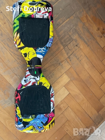 Продавам Ховърборд 