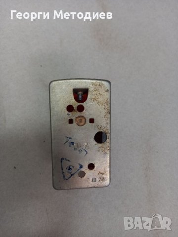 РЕТРО СТОП, снимка 2 - Мотоциклети и мототехника - 36599067