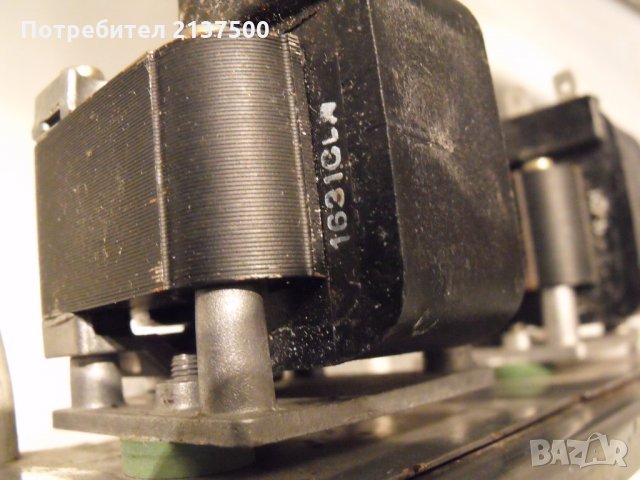 Циркулационна помпа и мотор -редуктор , снимка 3 - Басейни и аксесоари - 26856337