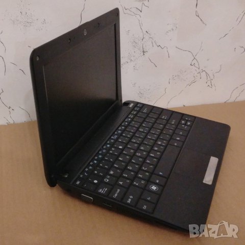 ASUS Eee PC 1001PX (цял или за части), снимка 2 - Лаптопи за работа - 40856498
