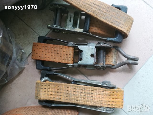 ТРЕСЧОТКИ ТИР, снимка 3 - Аксесоари и консумативи - 28425831