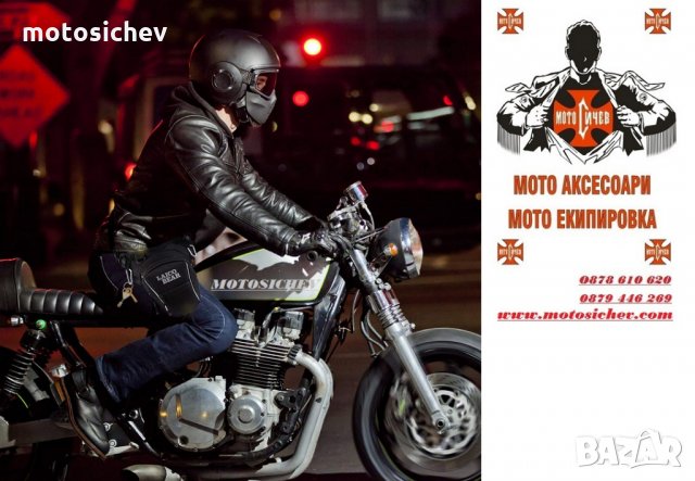 МОТОЦИКЛЕТНА ЧАНТА ЗА БЕДРО, снимка 7 - Аксесоари и консумативи - 28506940