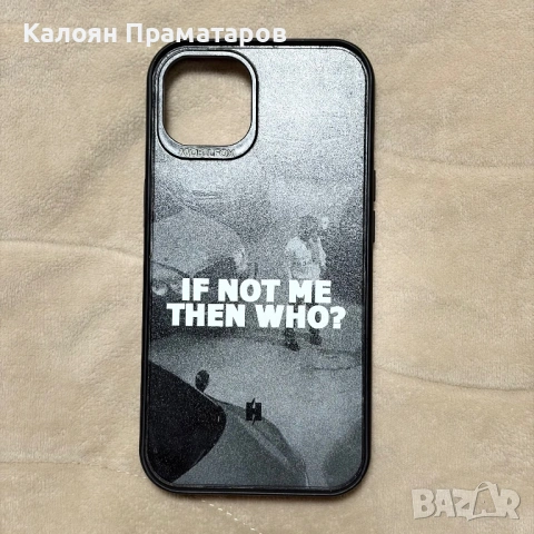 Калъф за IPhone 13 Mobilfox 