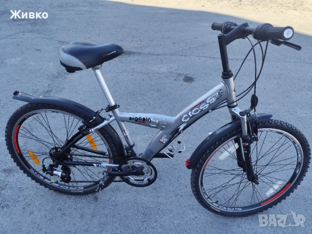 CROSS Signato 26 цола, снимка 1