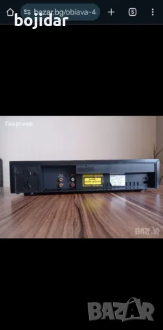 CD плейър Philips CD380, снимка 6 - Аудиосистеми - 48379933