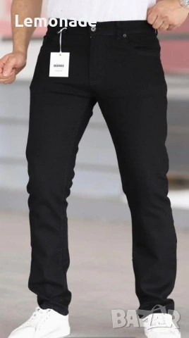 Нови мъжки дънки 34 размер 