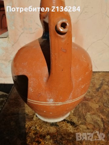 Бърдуче, снимка 6 - Антикварни и старинни предмети - 43028726