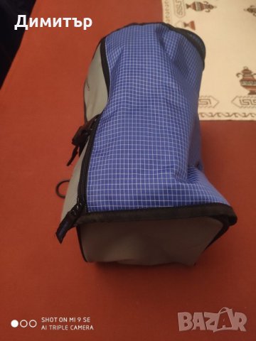 Чанта, снимка 7 - Чанти - 28376072