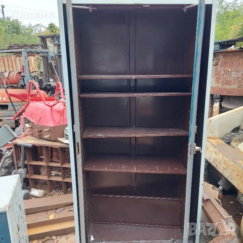 каси/сейфове, снимка 2 - Сейфове и каси - 52047553