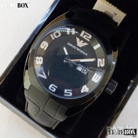 Emporio Armani AR5844 Sport Chronograph