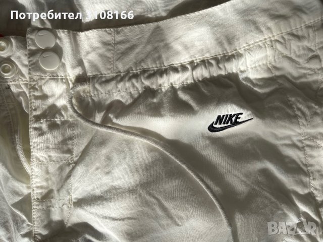 Спортна долница на Nike, снимка 1 - Спортни екипи - 43518381