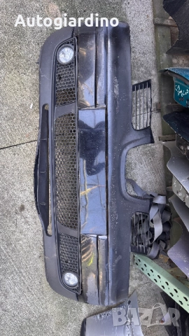 Предна Броня за Seat Ibiza 1999 - 2005