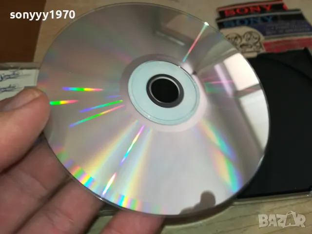 SMOKIE CD 3004251707, снимка 15 - CD дискове - 50098249