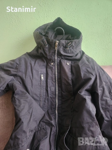 Мъжко яке Elvine , снимка 5 - Якета - 53332758