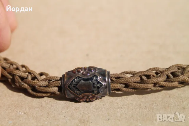 Кюстек за джобен часовник , снимка 8 - Колиета, медальони, синджири - 47282118