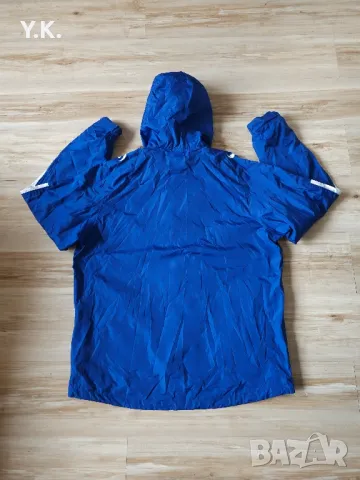 Оригинално мъжко горнище с качука Sondico x F.C. Twente / Season 17-18 (Training), снимка 4 - Спортни дрехи, екипи - 49647991