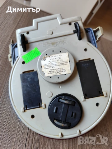 играчка от междузвездни воини, снимка 5 - Колекции - 50570284