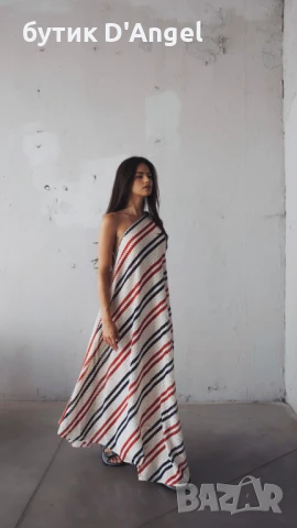 Рокля plage limitée, снимка 4 - Рокли - 51357249