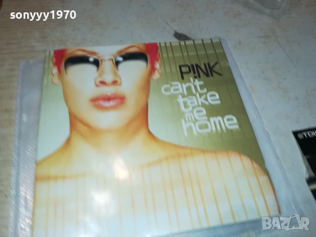 PINK CD-ВНОС GERMANY 0907250909, снимка 16 - CD дискове - 50958412