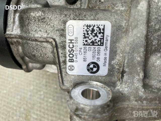 Дюзи / инжектори Bosch 0445110712 за BMW и Mini B47, снимка 6 - Части - 38935889