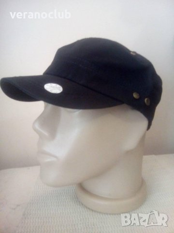 Шапки с малка козирка, снимка 5 - Шапки - 32806768