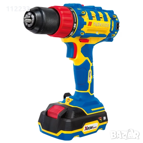 PARKSIDE PABS 20-Li G8 COLOR