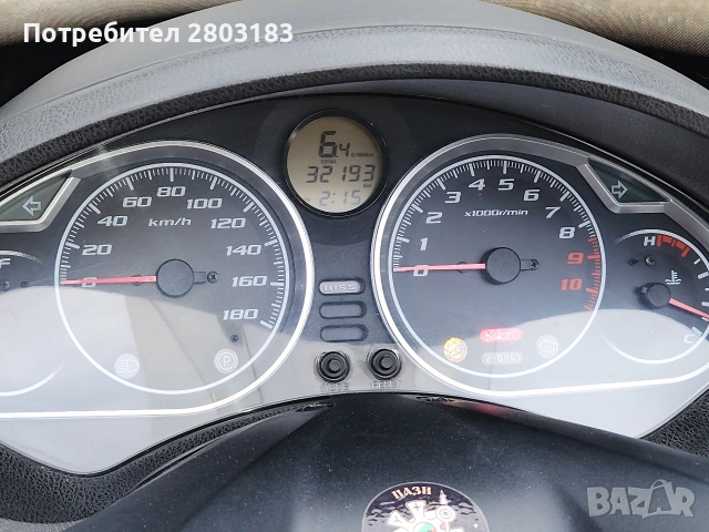 Honda Silver Wing 400 cc, снимка 4 - Мотоциклети и мототехника - 53154488