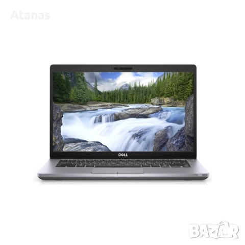 Лаптоп Dell LATITUDE 5410