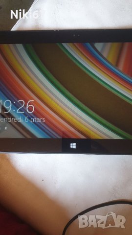 Microsoft Surface 2 64bgb.Таблет, снимка 3 - Таблети - 33517041