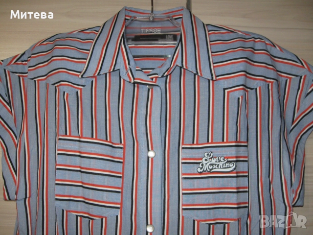 Love Moschino оригинална рокля