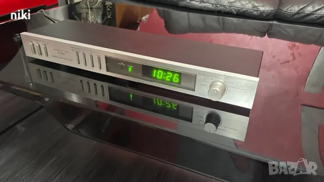 Pioneer DT-550 Audio Digital Timer, снимка 3 - Други - 47965792