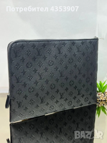 LOUIS VUITTON чанти за таблет, снимка 11 - Чанти - 53231985