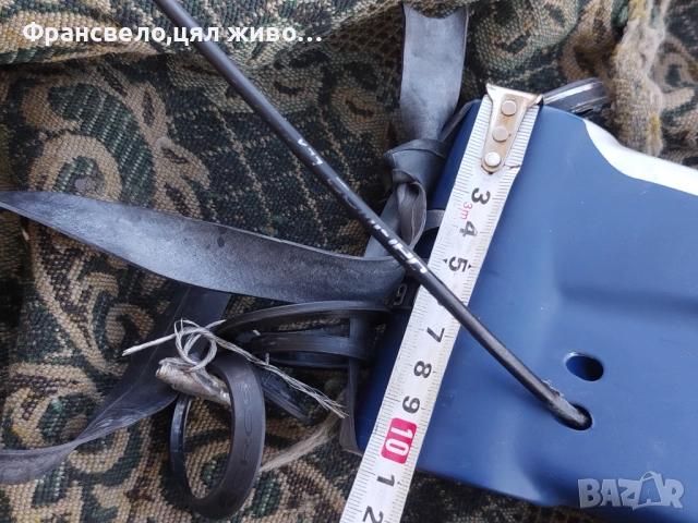 29 цола пукната карбон рамка за велосипед , снимка 2 - Части за велосипеди - 52413049