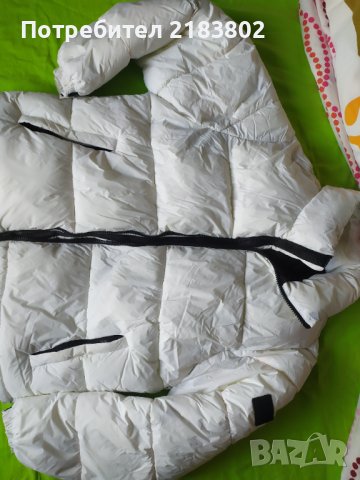 Яке Zara 46 р-р , снимка 7 - Якета - 39143020