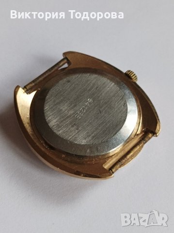 Мъжки часовник Ракета, снимка 10 - Антикварни и старинни предмети - 43329655