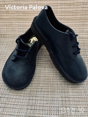 Разкошни детски обувки START-RITE Англия, снимка 6 - Детски обувки - 34603180