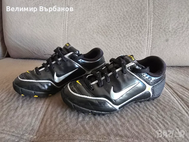 Детски маратонки Nike, снимка 1