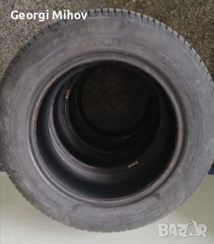 Летни гуми DEBICA PASSIO 2, 185/65/15, 88T, DOT2021, 5мм, снимка 5 - Гуми и джанти - 53235120