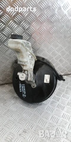 Серво Opel Corsa D 1.3CDTi 2010г.	