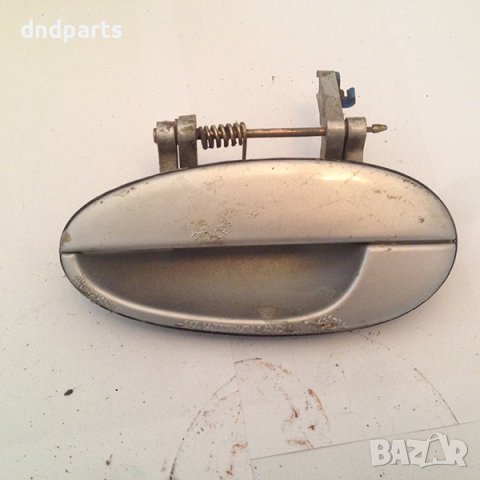 Външна дръжка за Chevrolet Tacuma, 2005г. /задна, лява/