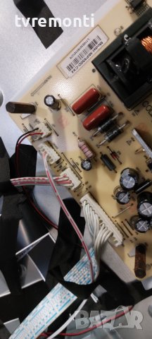 LED подсветка за дисплей LSC550FF03 за телевизор Polaroid модел TUL55UHDPR001, снимка 2 - Части и Платки - 39333981