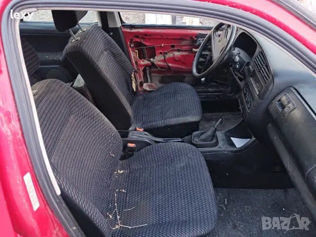 VW Vento 1.9 TDI на части, снимка 10 - Автомобили и джипове - 49632143